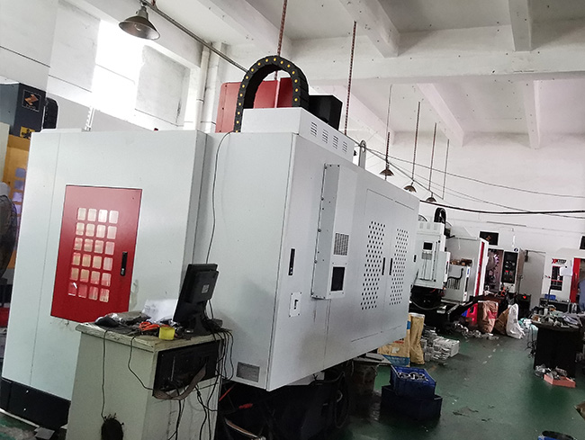 CNC零配件小黄鸭福利导航