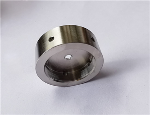 钛合金设备零件小黄鸭福利导航