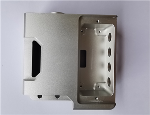 高精度五金壳体小黄鸭福利导航